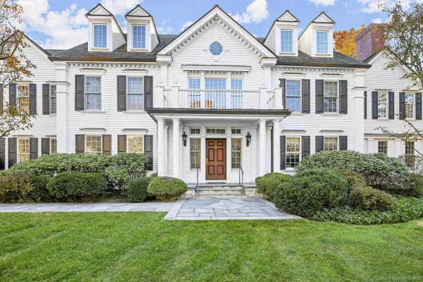 20 SHERWOOD FARM LN, GREENWICH, CT 06831 - Image 1