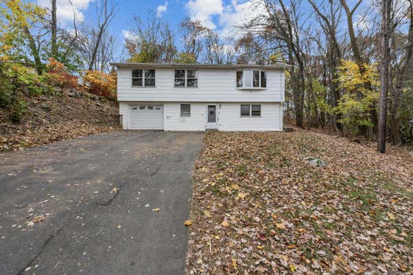 33 BLOSSOM ST, WATERBURY, CT 06706 - Image 1