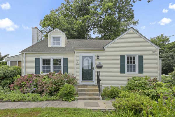 16 PILGRIM DR, GREENWICH, CT 06831 - Image 1