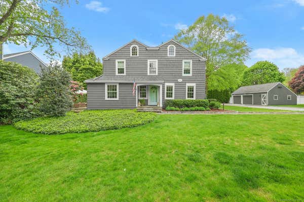 88 KINGS HWY S, WESTPORT, CT 06880 - Image 1