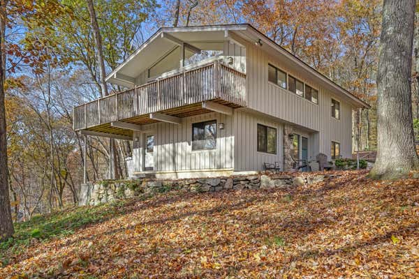 436 BLACK ROCK TPKE, REDDING, CT 06896 - Image 1