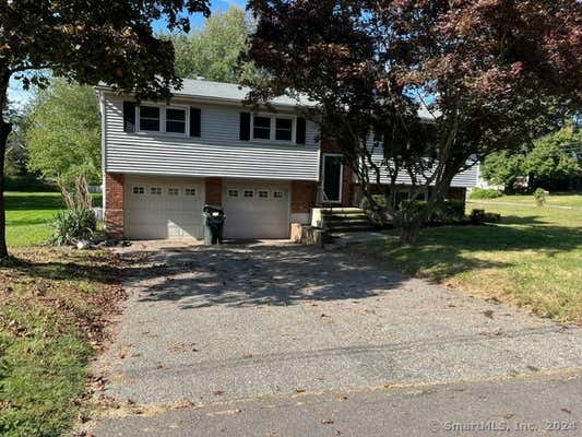 1 HIGHLAND DR, PROSPECT, CT 06712 - Image 1