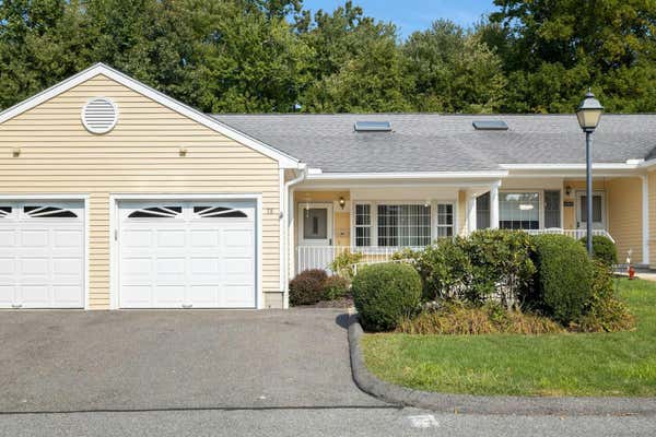 78 HIGHLAND DR # 78, MONROE, CT 06468 - Image 1