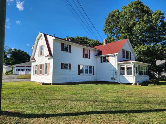 395 S BURNHAM HWY, LISBON, CT 06351 - Image 1