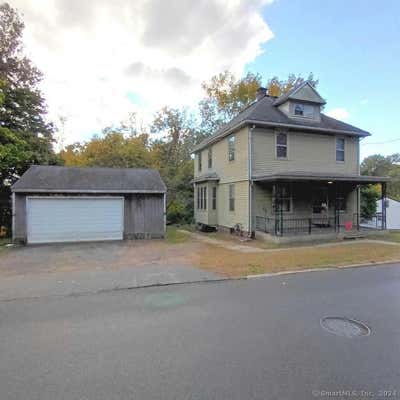 1231 HANOVER AVE, MERIDEN, CT 06451 - Image 1