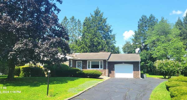 16 FOREST ST, PLAINFIELD, CT 06374 - Image 1