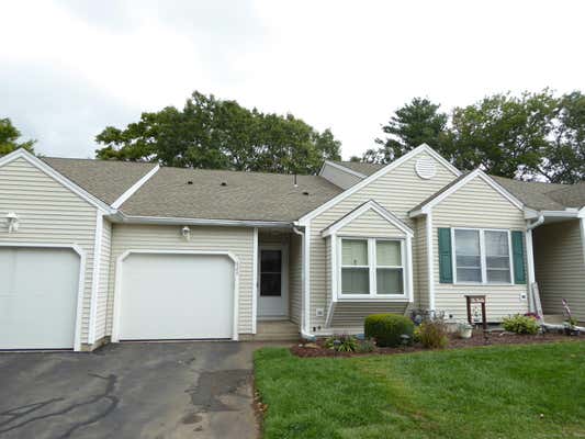 628 OVERLOOK PATH # 628, SOUTHINGTON, CT 06489 - Image 1