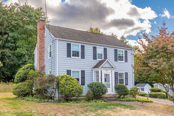 25 CHENEY LN, NEWINGTON, CT 06111 - Image 1