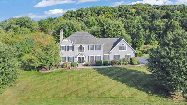 137 SILVER CREEK DR, SUFFIELD, CT 06078 - Image 1