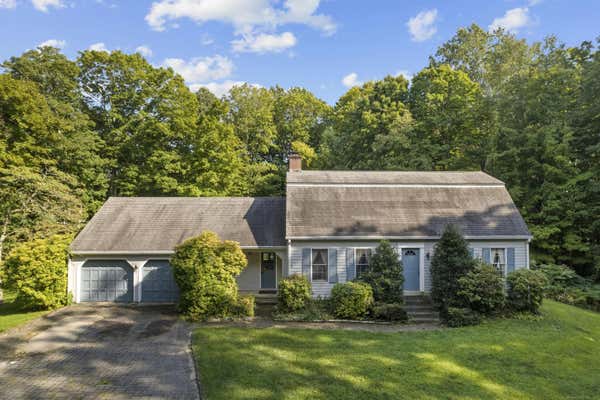 17 BILL HILL RD, OLD LYME, CT 06371 - Image 1