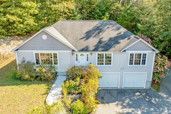 34 CARDINAL DR, KILLINGLY, CT 06241 - Image 1