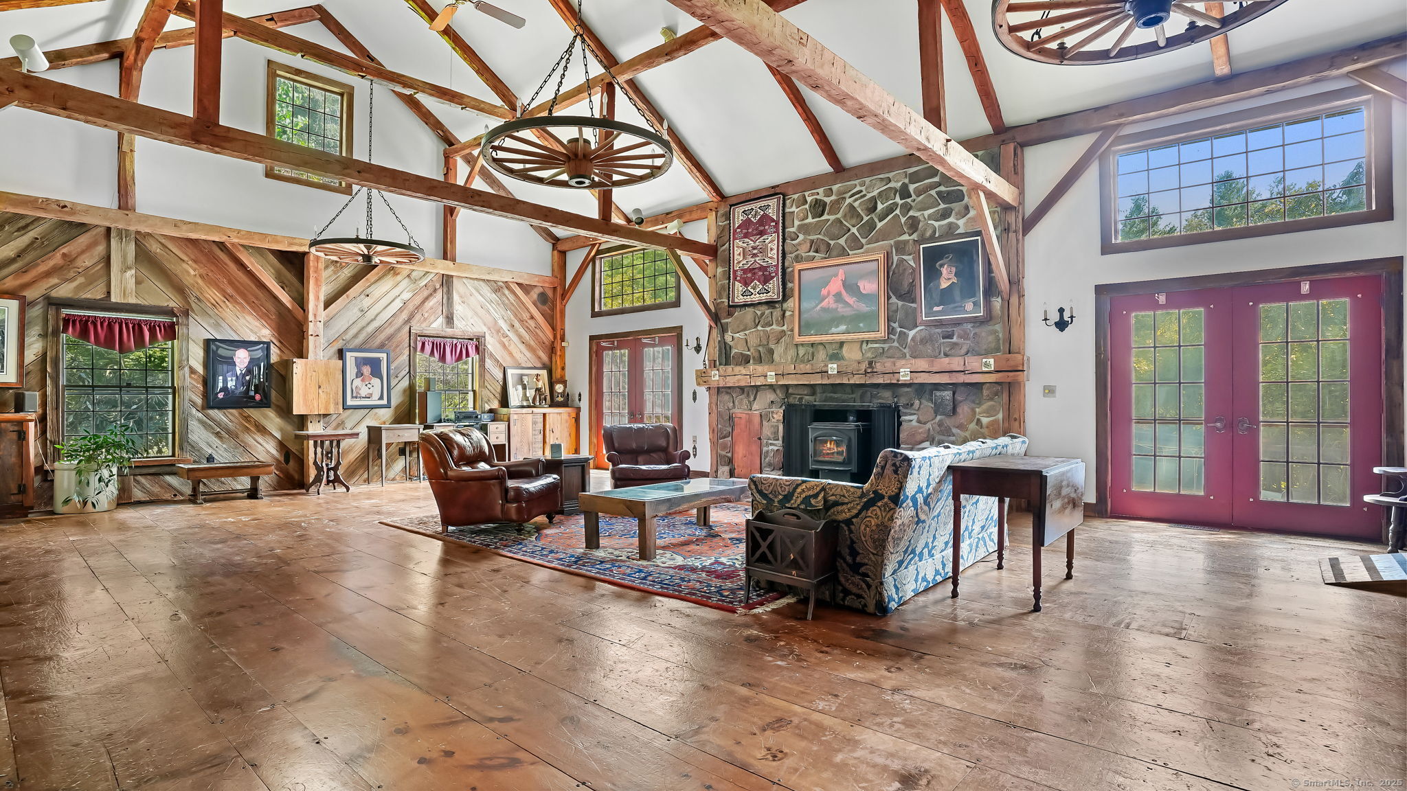 Trumbull, Connecticut, 06611, United States, 6 Bedrooms Bedrooms, ,6 BathroomsBathrooms,Residential,Active,1922320