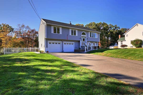 71 WOOD TER, EAST HAVEN, CT 06513 - Image 1