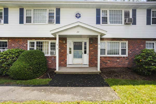 24 COLLEGE ST, CLINTON, CT 06413 - Image 1