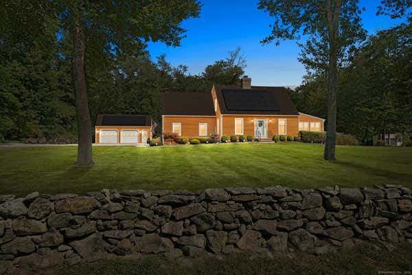 40 JEREMY HILL RD, STONINGTON, CT 06378 - Image 1