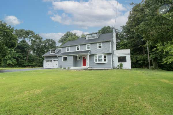 45 BROOKHAVEN RD, HAMDEN, CT 06517 - Image 1