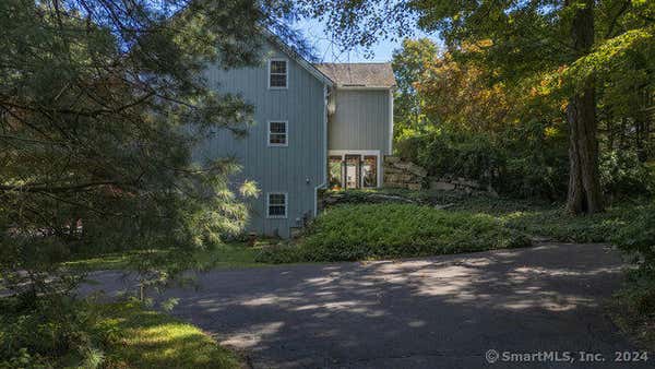 80 BIGELOW RD, NEW FAIRFIELD, CT 06812 - Image 1