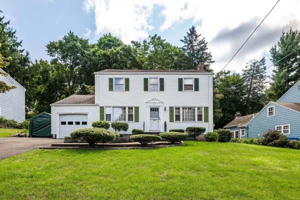 43 UNDERHILL RD, HAMDEN, CT 06517 - Image 1