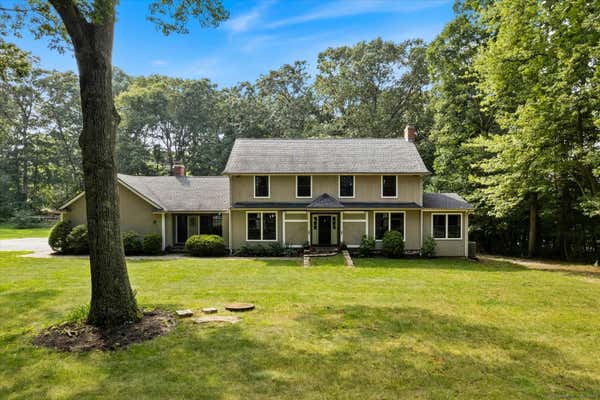 15 CREST RD, OLD SAYBROOK, CT 06475 - Image 1