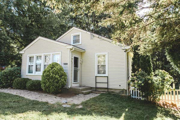 100 KINGS HWY, GROTON, CT 06340 - Image 1