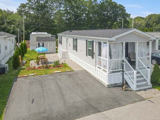 43 LINDEN AVE N, WESTBROOK, CT 06498 - Image 1