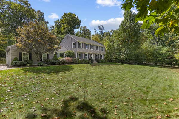 31 DEER HILL RD, HAMDEN, CT 06518 - Image 1