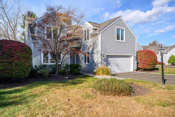 14 WESTVIEW LN # 14, BROOKFIELD, CT 06804 - Image 1