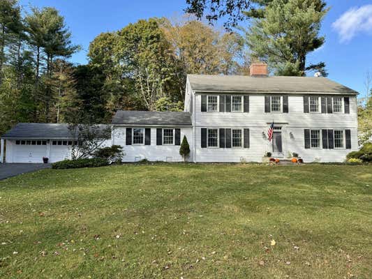 150 PROSPECT ST, LITCHFIELD, CT 06759 - Image 1