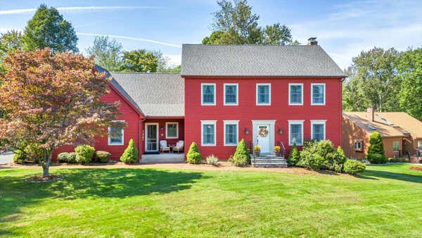 13 HARRISON DR, CROMWELL, CT 06416 - Image 1