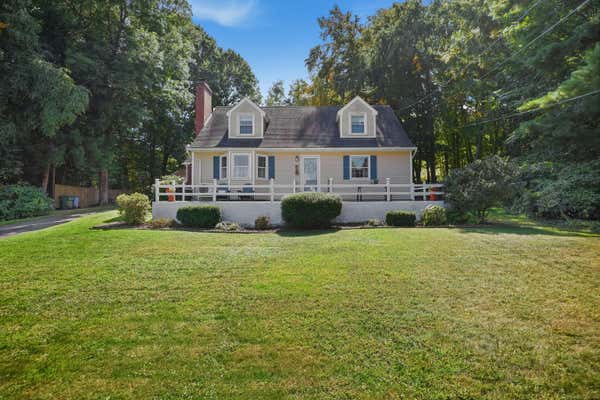 247 POPLAR RD, MIDDLETOWN, CT 06457 - Image 1