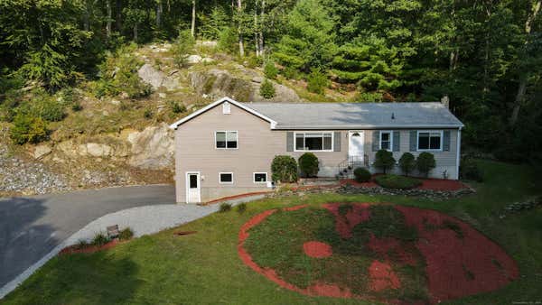 40 PILGRIM TRL, WOODBURY, CT 06798 - Image 1