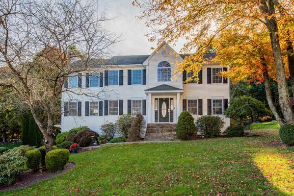 61 KIMBERLY LN, WATERTOWN, CT 06795 - Image 1