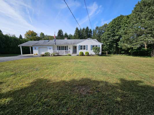 16 MILLER RD, PRESTON, CT 06365 - Image 1