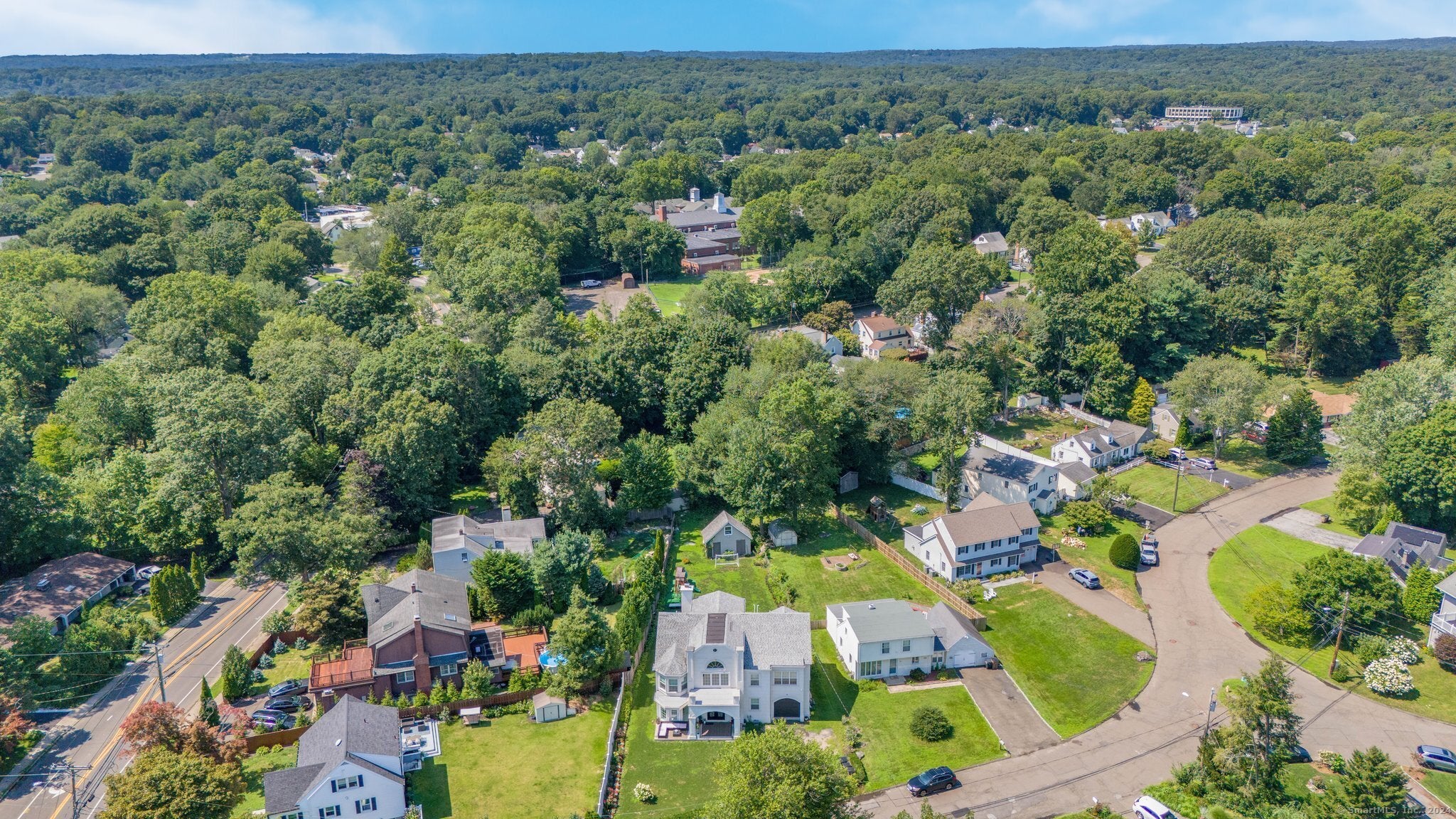 Stamford, Connecticut, 06905, United States, ,4 BathroomsBathrooms,Residential,Active,1702584