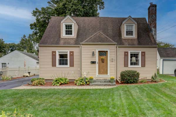 694 CENTER ST, MANCHESTER, CT 06040 - Image 1