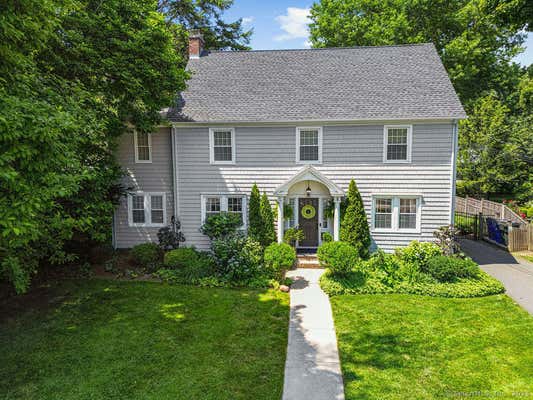 1142 FARMINGTON AVE, WEST HARTFORD, CT 06107 - Image 1