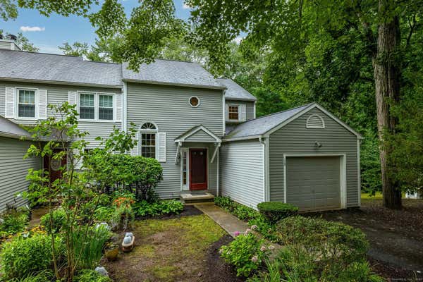 18 QUARRY VILLAGE RD # 18, CHESHIRE, CT 06410 - Image 1