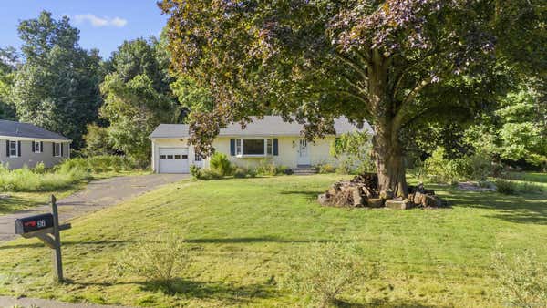 37 HARRISON RD, NORTH BRANFORD, CT 06471 - Image 1