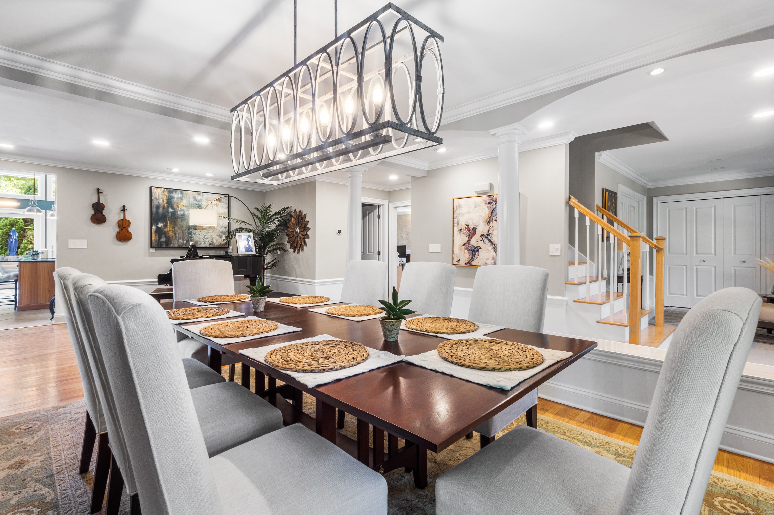 Waterford, Connecticut, 06385, United States, 4 Bedrooms Bedrooms, ,6 BathroomsBathrooms,Residential,Active,1963254