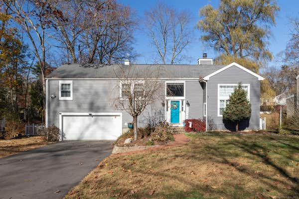 29 TOWHEE LN, GLASTONBURY, CT 06033 - Image 1