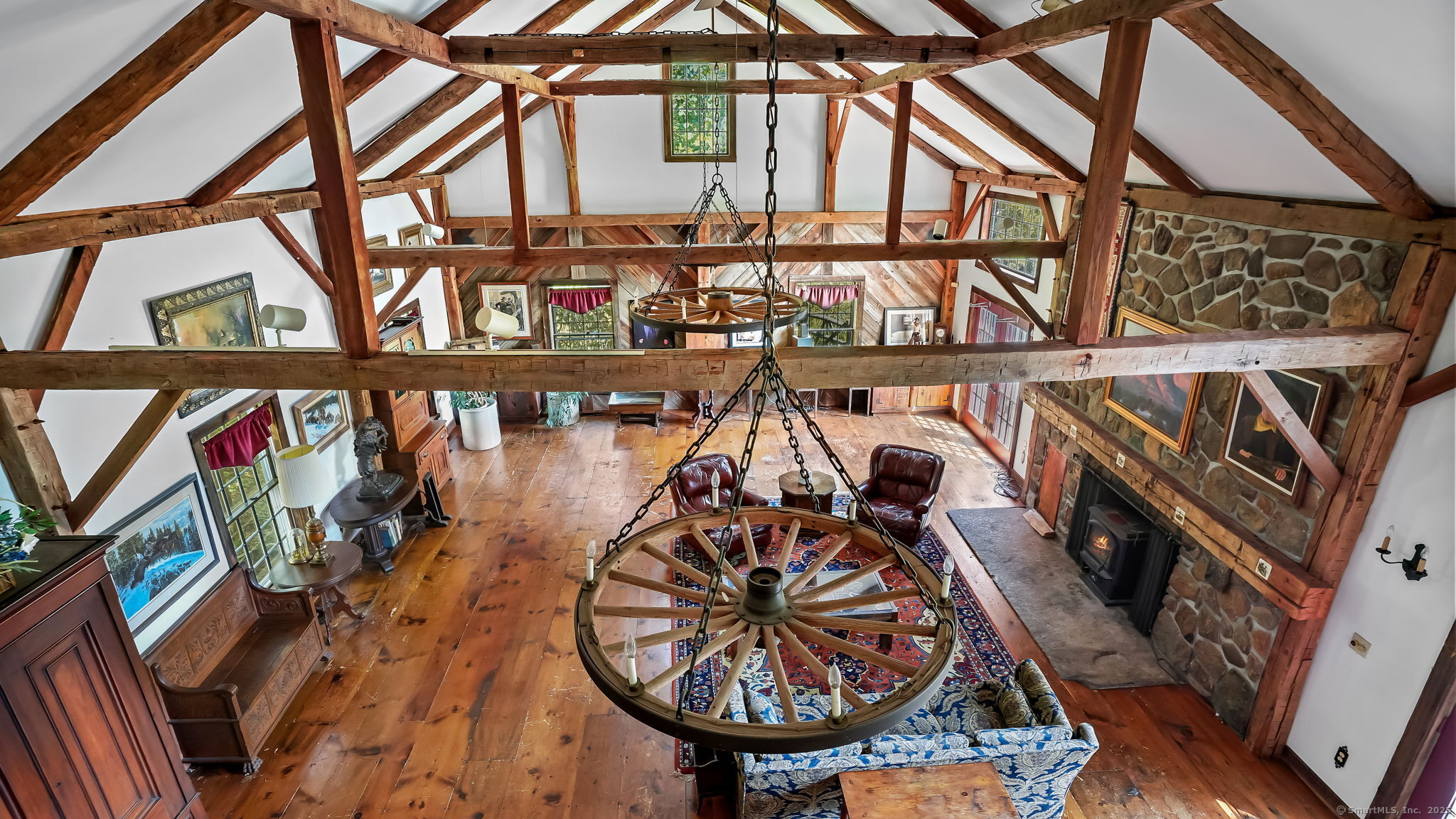 Trumbull, Connecticut, 06611, United States, 6 Bedrooms Bedrooms, ,6 BathroomsBathrooms,Residential,Active,1922320