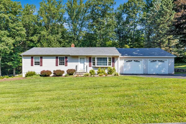 45 PLUM TREE LN, TRUMBULL, CT 06611 - Image 1