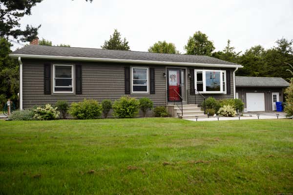 307 NEW RD, MOOSUP, CT 06354 - Image 1