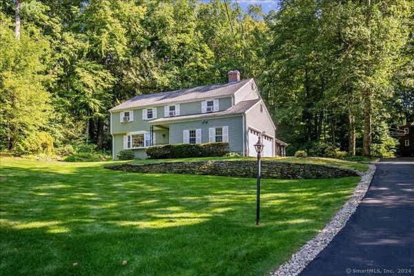 23 RED MOUNTAIN LN, AVON, CT 06001 - Image 1