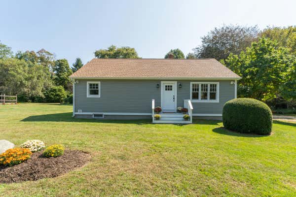 674 PENDLETON HILL RD, NORTH STONINGTON, CT 06359 - Image 1