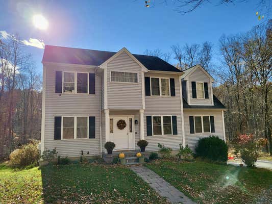 156 CANDLEWOOD MOUNTAIN RD, NEW MILFORD, CT 06776 - Image 1