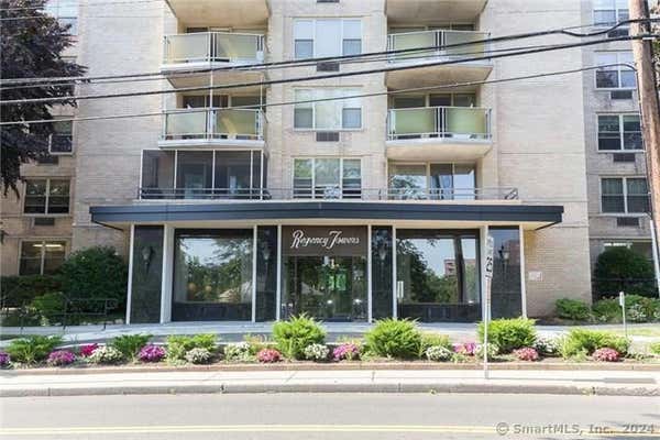 1 STRAWBERRY HILL CT APT 4J, STAMFORD, CT 06902 - Image 1