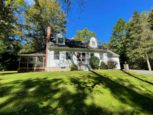 73 KENT RD, NEW MILFORD, CT 06776 - Image 1