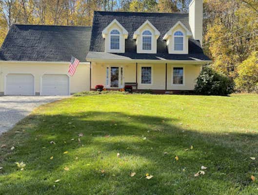 500 OLD TOLLAND TPKE, COVENTRY, CT 06238 - Image 1