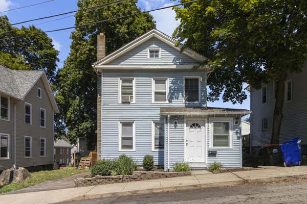 38 GRANT ST, MERIDEN, CT 06450 - Image 1